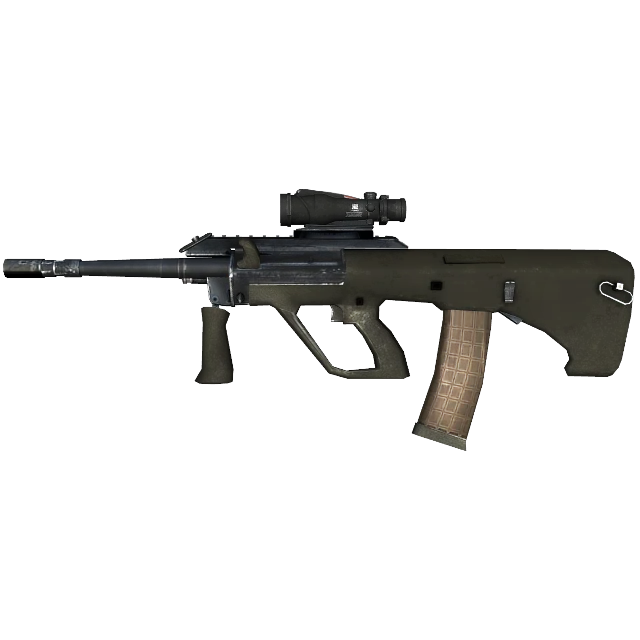 CS:GO-CS2 X7 2.0 (2.52) ✖ AUG