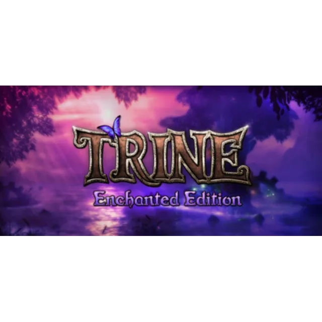 Trine Enchanted Edition (STEAM КЛЮЧ) РОССИЯ+КЗ+СНГ