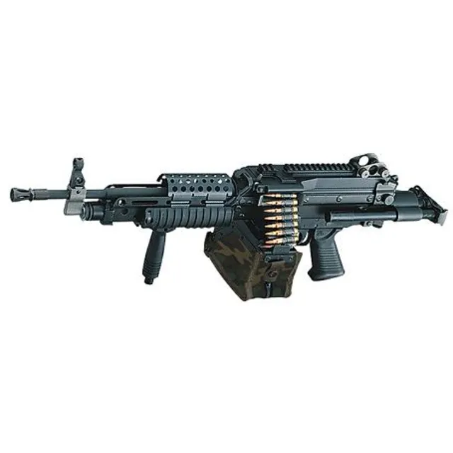Warface 27 Bloody X7 макросы M249 Para | Пара | R249