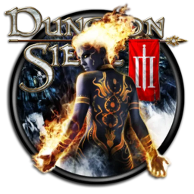 Dungeon Siege Collection (Steam Gift RU + CIS) + БОНУС
