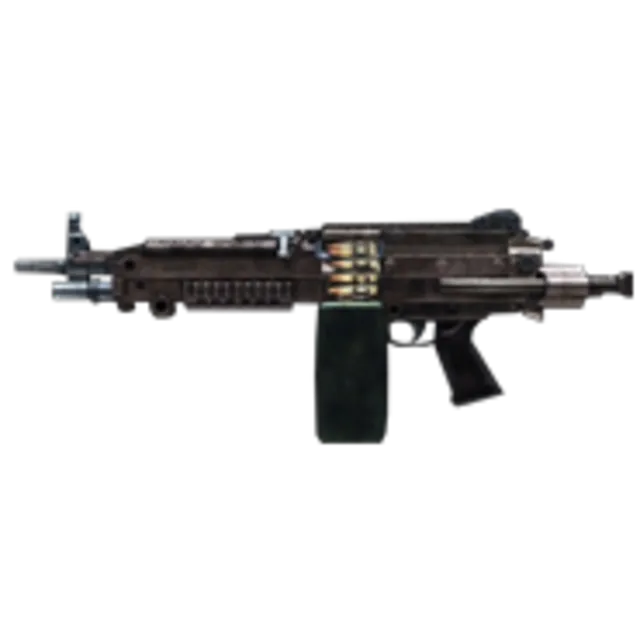 Warface 16 Bloody X7 макросы M249 Para | Пара | R249