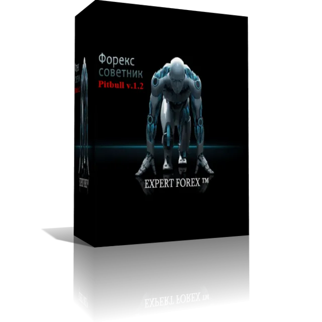 Советник для торговли на FOREX Pitbull v.1.2