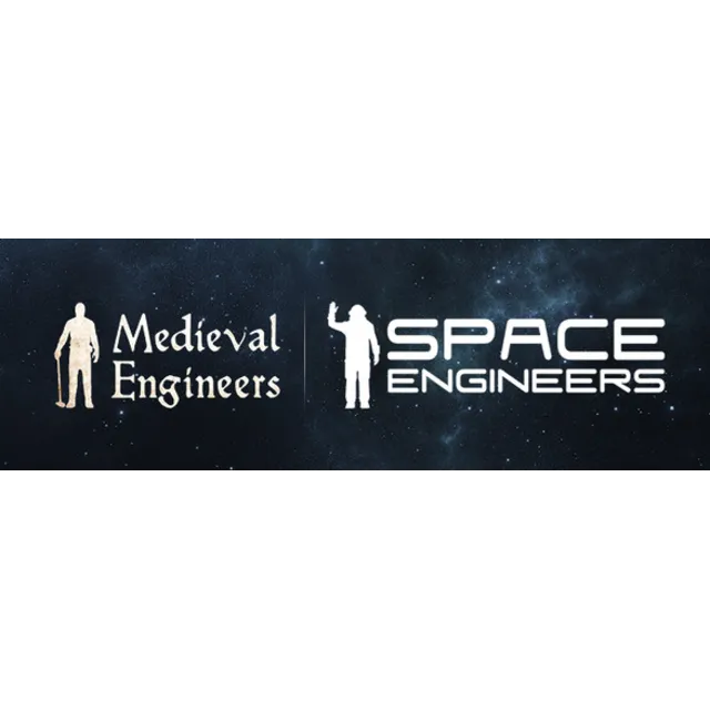 Аккаунт Medieval Engineers + Space Engineers (ROW)