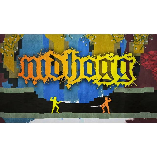 Nidhogg (Steam Gift RU + CIS) + БОНУС