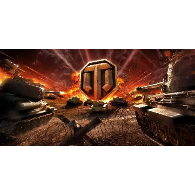World of Tanks до 30000 боёв