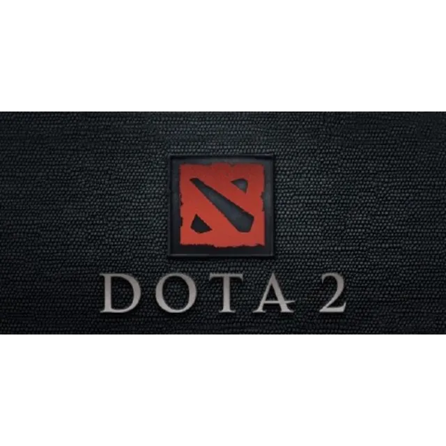 Dota 2 (Шмот) Random