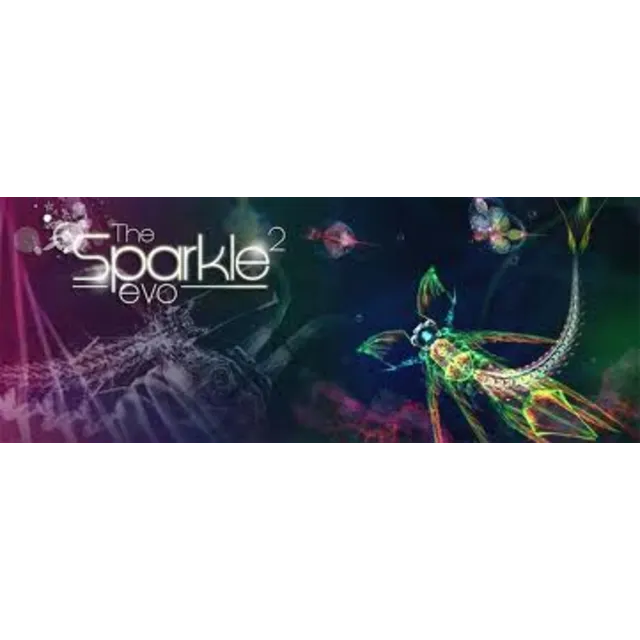 Sparkle 2 Evo  (Steam Key / ROW / Region Free)