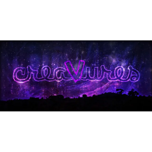 CreaVures (Steam ключ) Region Free