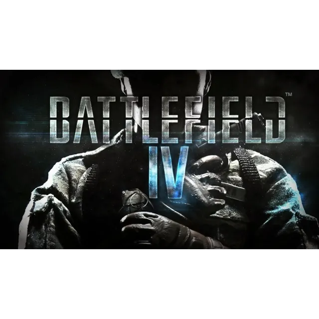 Battlefield 4