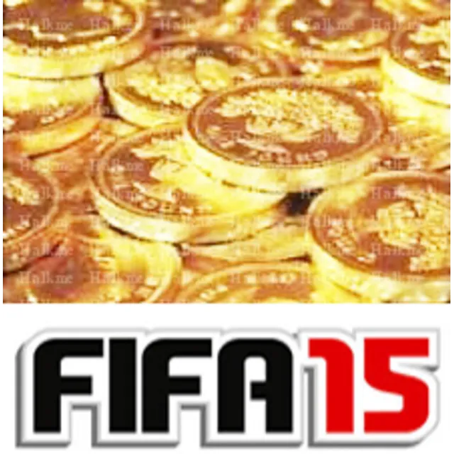 МОНЕТЫ FIFA 15 Ultimate Team iOS Coins|СКИДКИ+БЫСТРО+5%