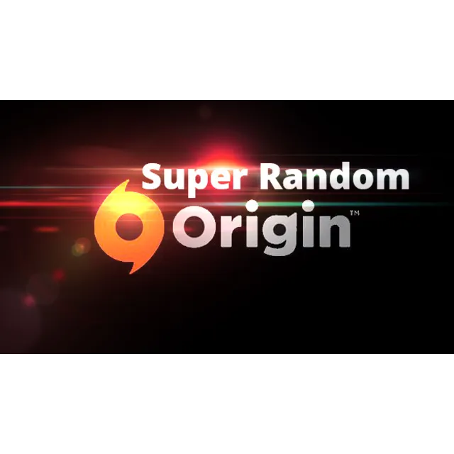 Vip random Origin (много новинок) подарок от 10 покупок