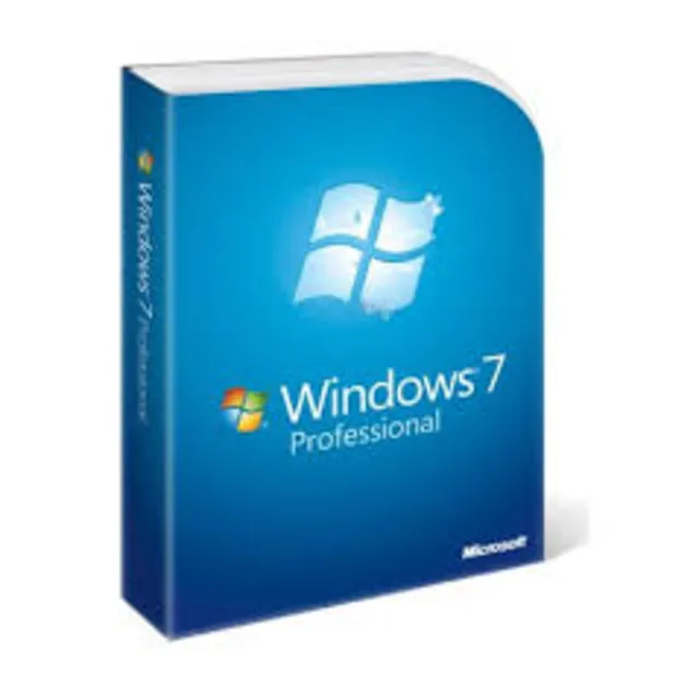 Windows 7 Professional sp1 🔑Microsoft Партнёр🔥