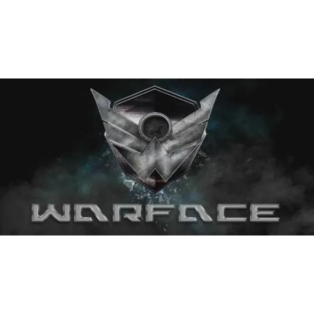 Warface от 5 До 50 ранг + подарок за отзыв