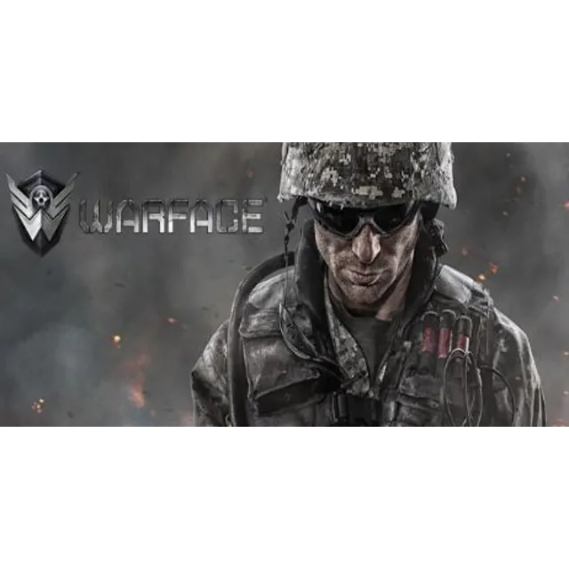 Warface от 1 До 80 ранга