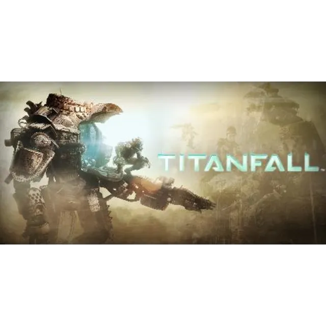 Titanfall Origin Официальная игра + бонус