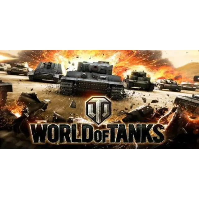 World of tanks от 9 до 10 лвл без привязки + почта
