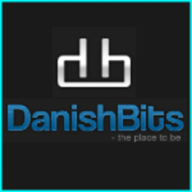 DanishBits.org аккаунт - аккаунт на DanishBits
