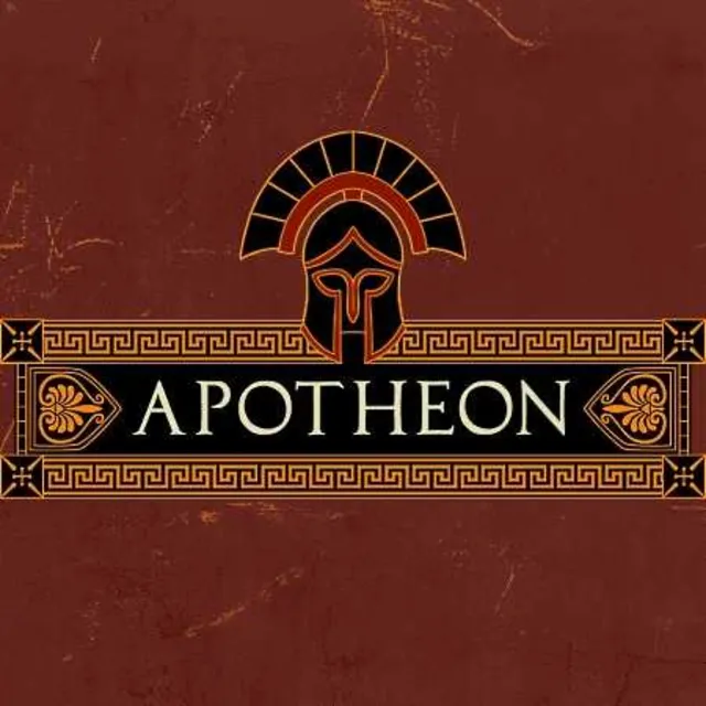 Apotheon (Steam Gift RU + CIS) + БОНУС
