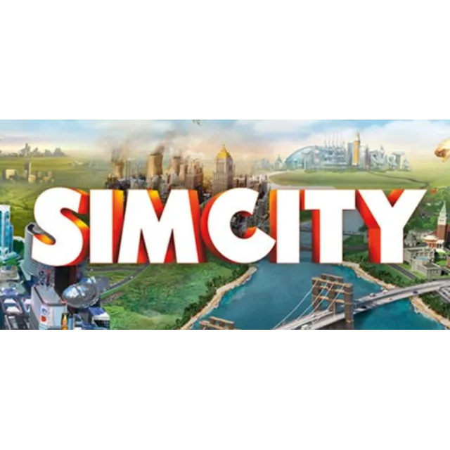 SimCity Limited Edition (Origin аккаунт)