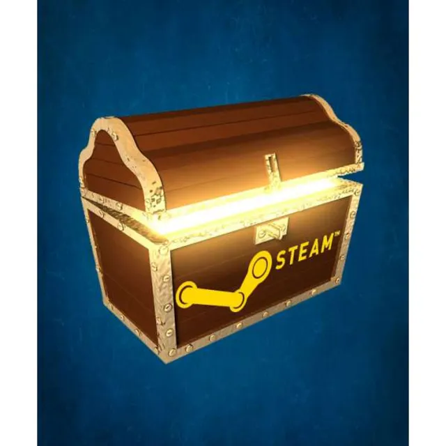 Best⚡Random Steam Key + Подарки 🎁