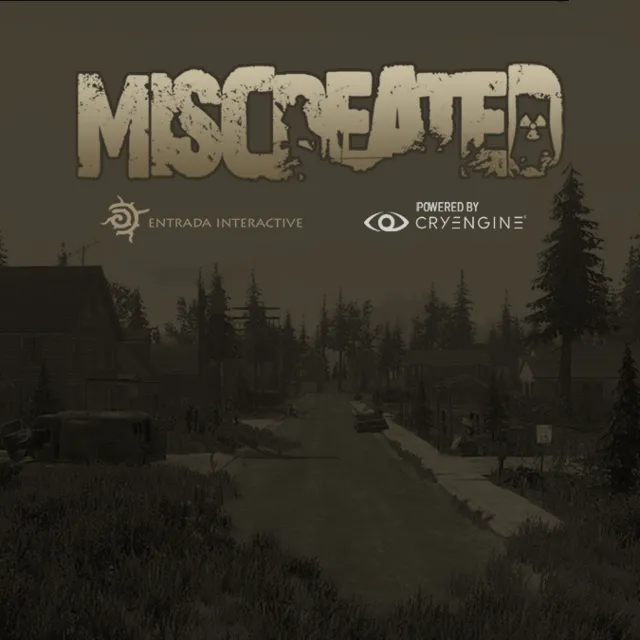 Miscreated (Steam Gift RU + CIS) + БОНУС