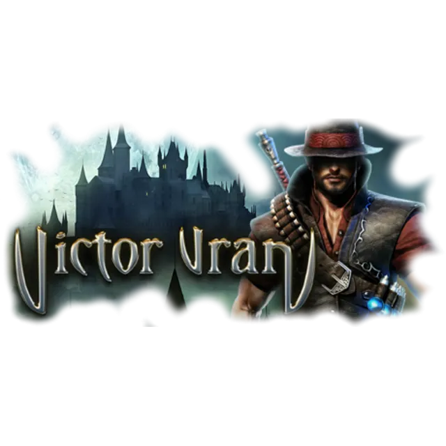 Victor Vran (Steam Gift RU + CIS) + БОНУС