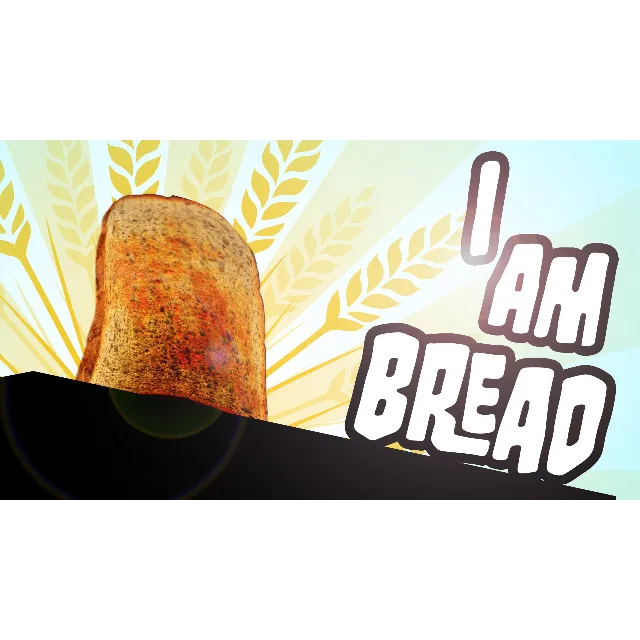 I am Bread (Steam Gift RU + CIS) + БОНУС