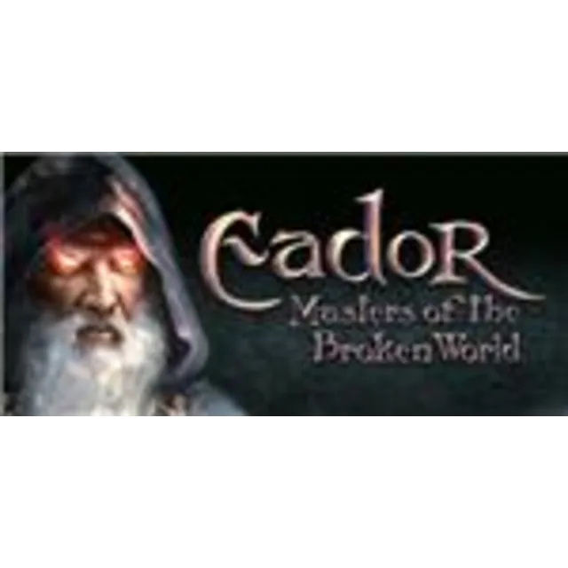 DL Eador: Masters of the Broken World -- STEAM key regf