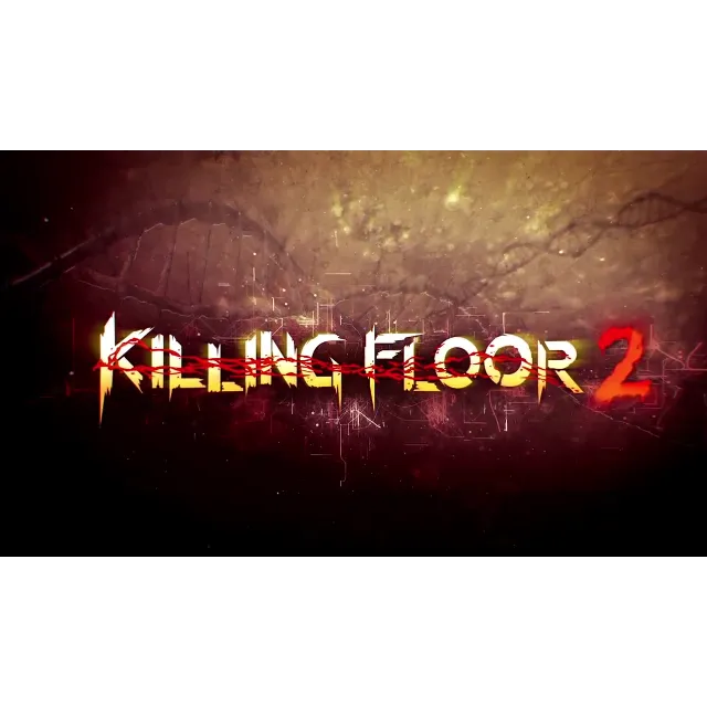 Killing Floor 2 (Steam Gift RU + CIS) + БОНУС