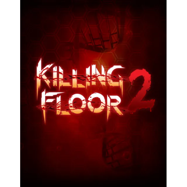 KILLING FLOOR 2 (STEAM) | REG. FREE | MULTILANG