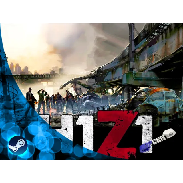 H1Z1 Steam игровой аккаунт