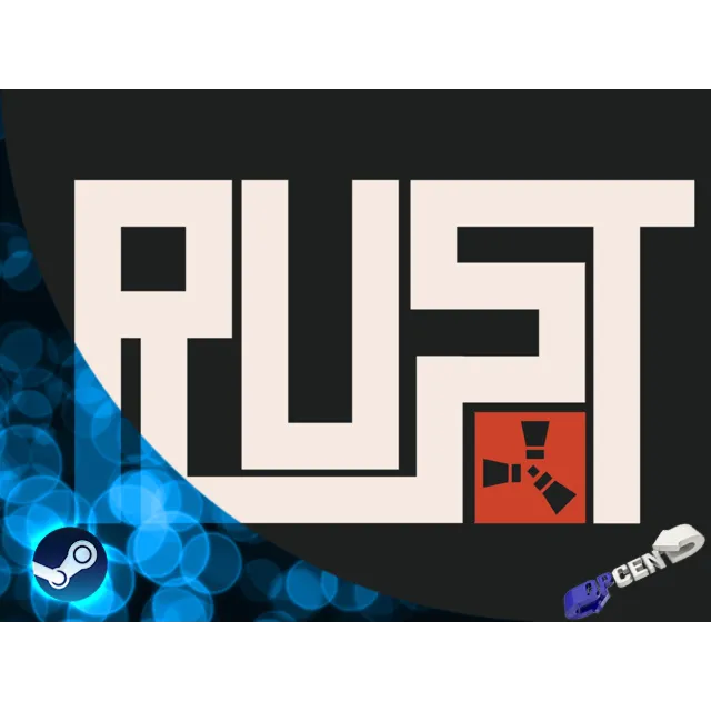 RUST [ГАРАНТИЯ] + Подарок