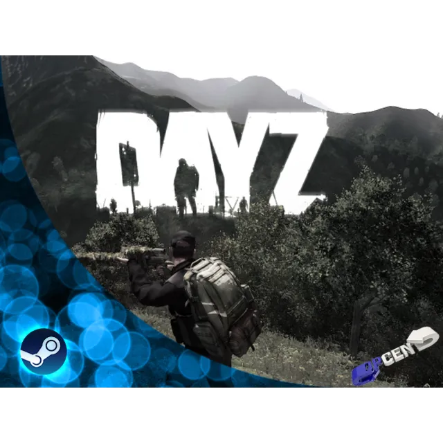 Dayz Steam  аккаунт