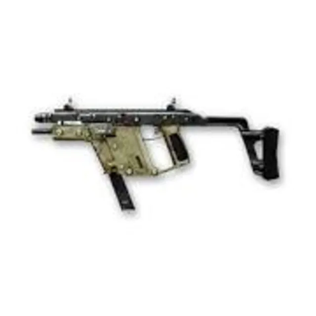 Warface 16 Bloody X7 макросы Kriss SV | Крисс | Vec.5