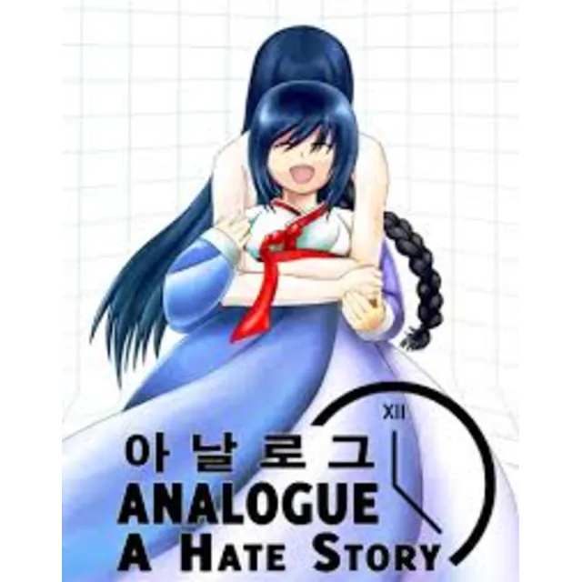Analogue: A Hate Story+Soundtrack(Steam Gift/ROW)HBlink