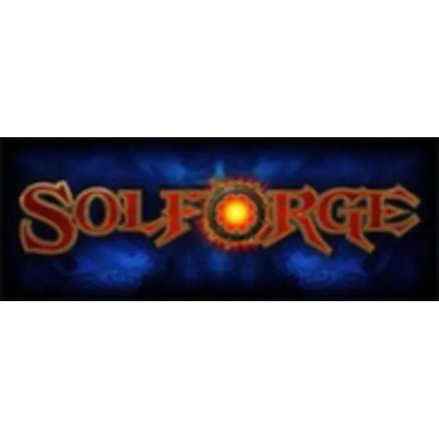 SolForge — Starter Pack 1 (Early Access) Steam Gift/ROW