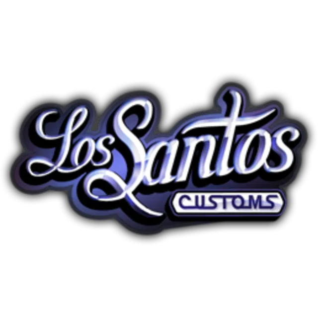 GTA V 5 online открытие тюнинга