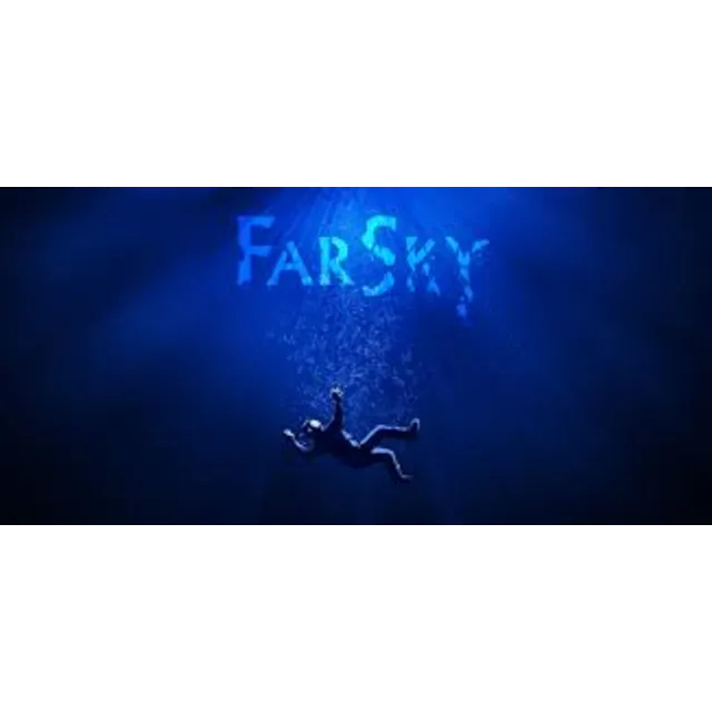 FarSky  ( Steam Gift / ROW / Region Free ) HB link