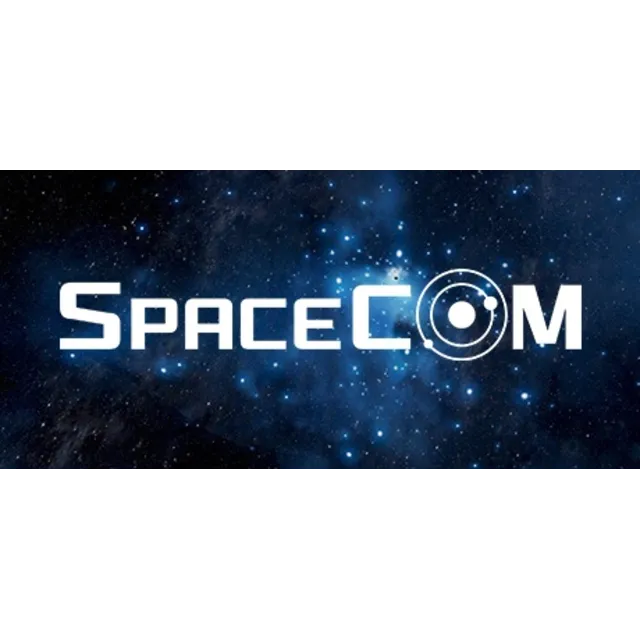 SPACECOM  ( Steam Gift / ROW / Region Free ) HB link