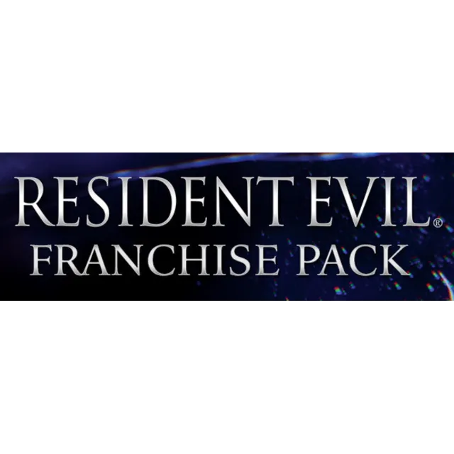 Resident Evil 4/5/6 Franchise (Steam Gift RU + CIS)