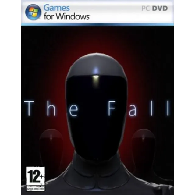 The Fall  (Steam Key / ROW / Region Free)