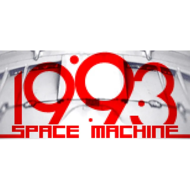 1993 Space Machine   (Steam Key / ROW / Region Free)