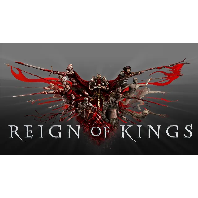 Reign Of Kings (Steam Gift RU + CIS) + БОНУС