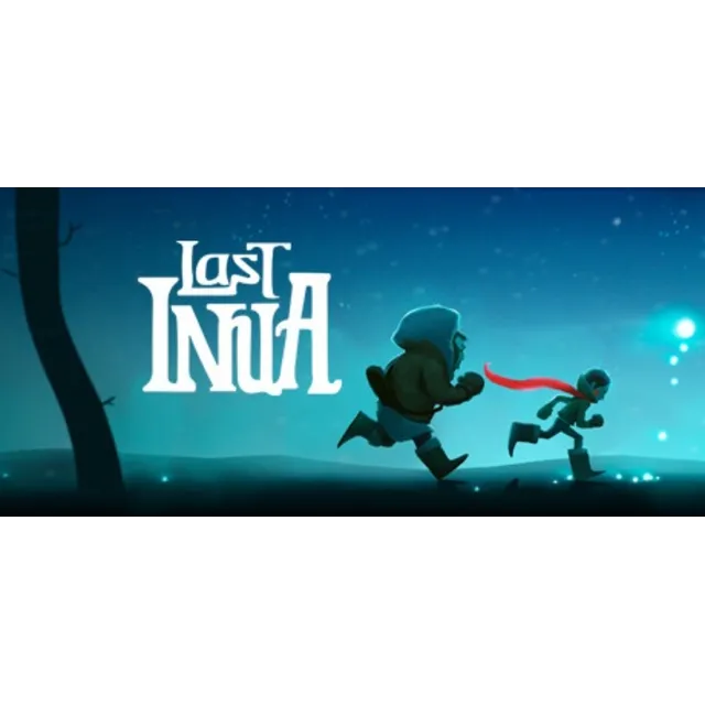 Last Inua  (Steam Key / ROW / Region Free)