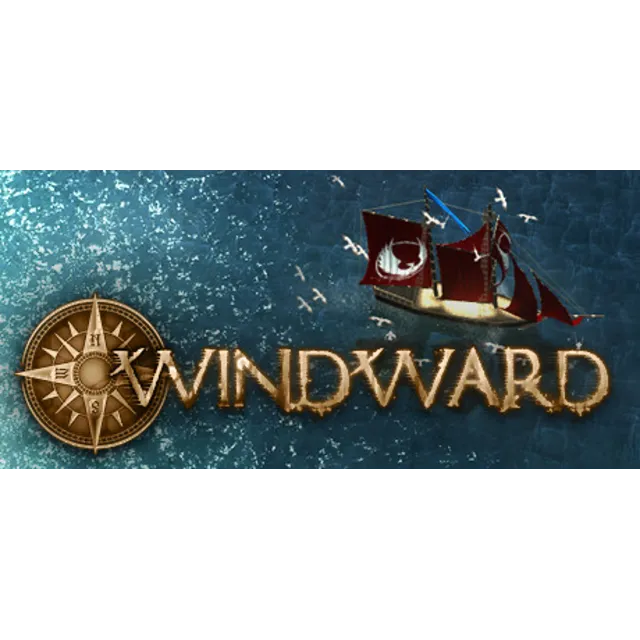 Windward  (Steam Gift / ROW / Region Free) HB link