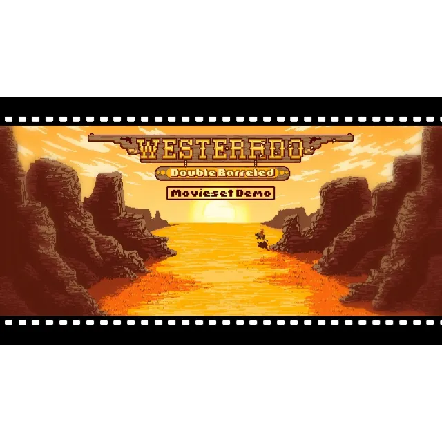 Westerado: Double Barreled ( Steam Gift / ROW ) HB link