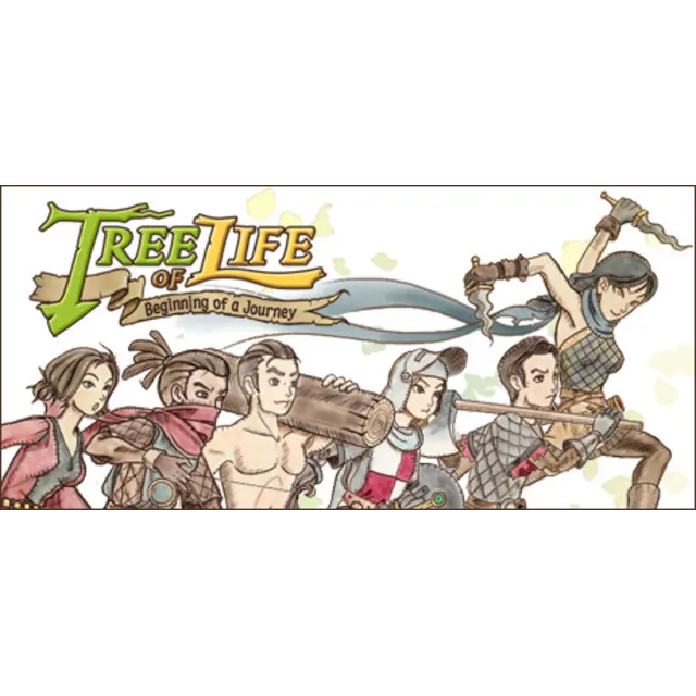 Tree of Life - Settler (Steam Gift RU + CIS) + БОНУС