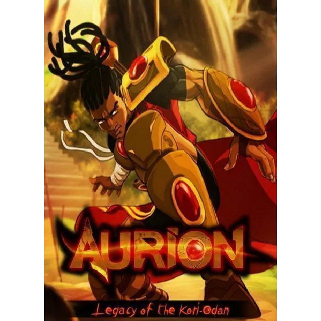 Aurion: Legacy of the Kori-Odan (Steam Key/Region Free)