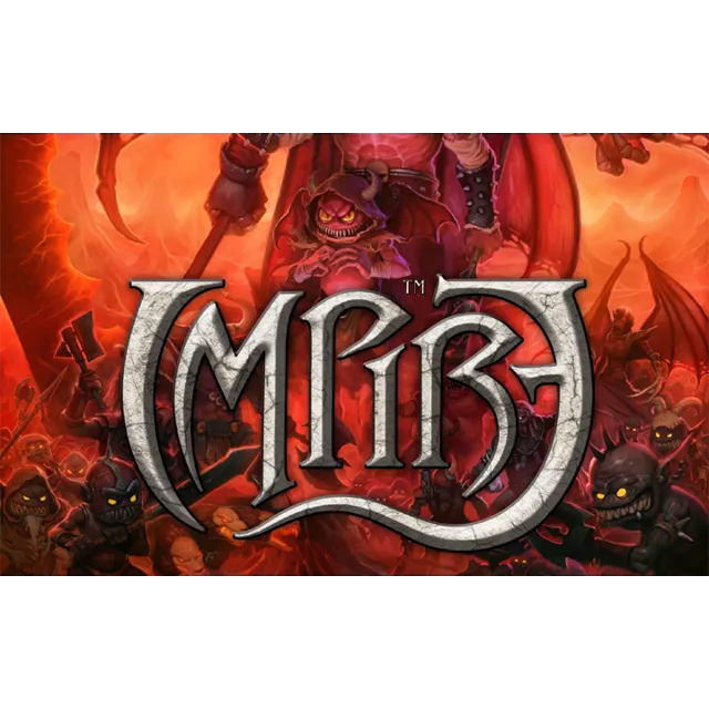 Impire  ( Steam Gift / ROW / Region Free ) HB link