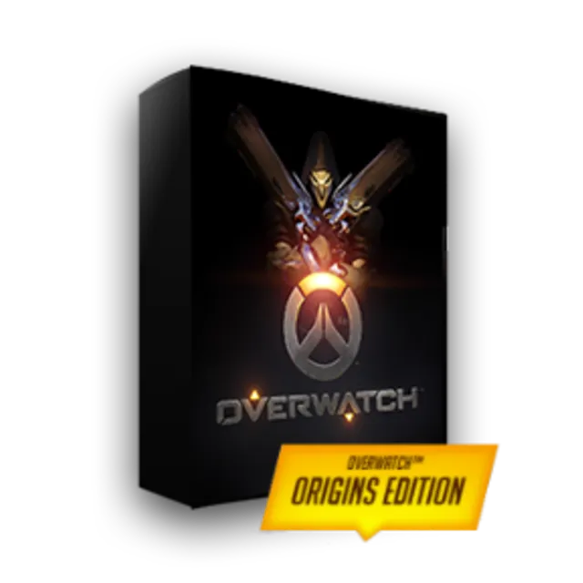 Overwatch - ключ Battle.net